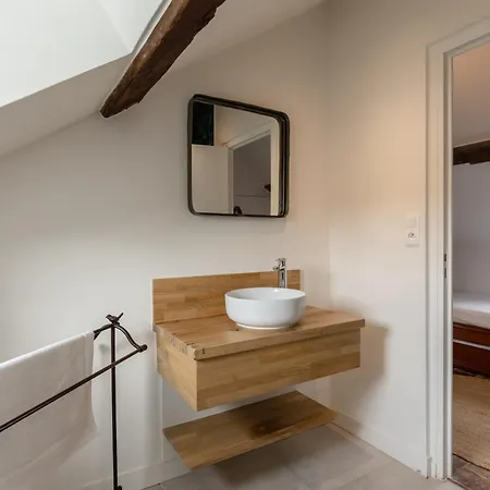 Jane'laur Magnificent Mansion With Garden 11 P Villa