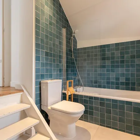 Villa Jane'laur Magnificent Mansion With Garden 11 P *