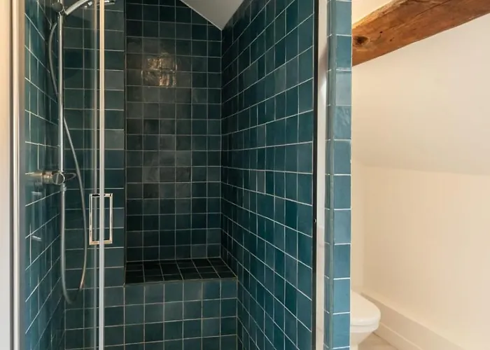 Jane'laur Magnificent Mansion With Garden 11 P Willa *