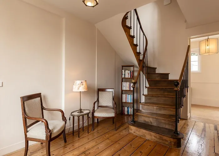 Willa Jane'laur Magnificent Mansion With Garden 11 P