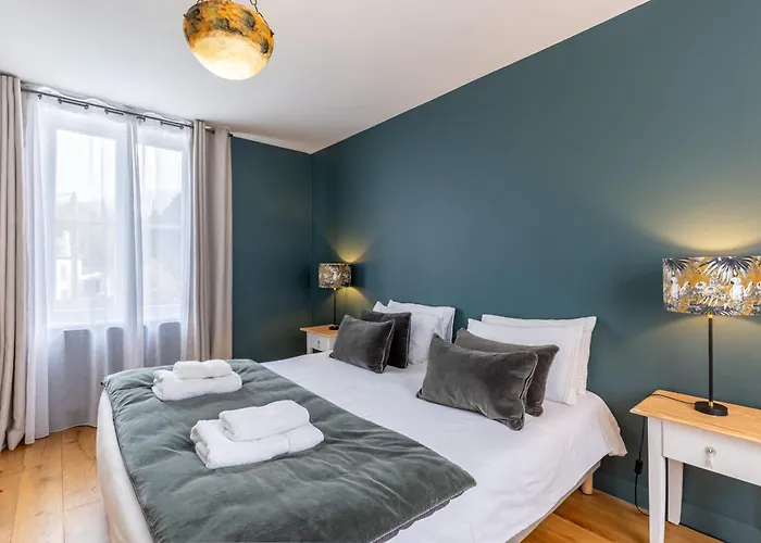 Willa Jane'laur Magnificent Mansion With Garden 11 P *