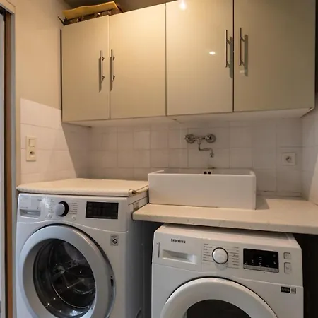 Jane'laur Magnificent Mansion With Garden 11 P Villa