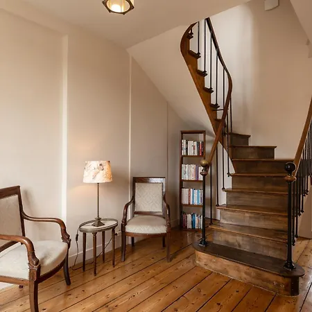 Villa Jane'laur Magnificent Mansion With Garden 11 P