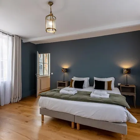 Jane'laur Magnificent Mansion With Garden 11 P Βίλα Ονφλέρ
