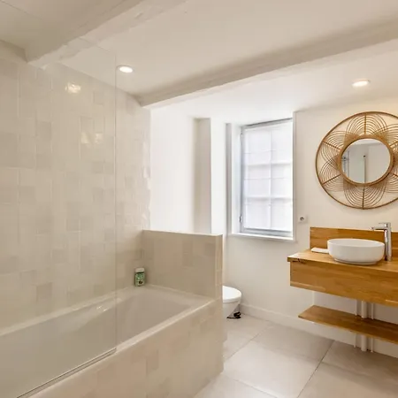 Jane'laur Magnificent Mansion With Garden 11 P Villa