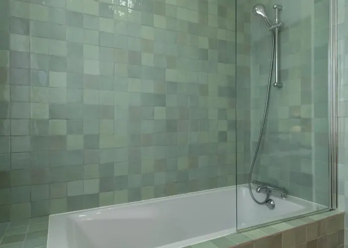 Villa Jane'laur Magnificent Mansion With Garden 11 P